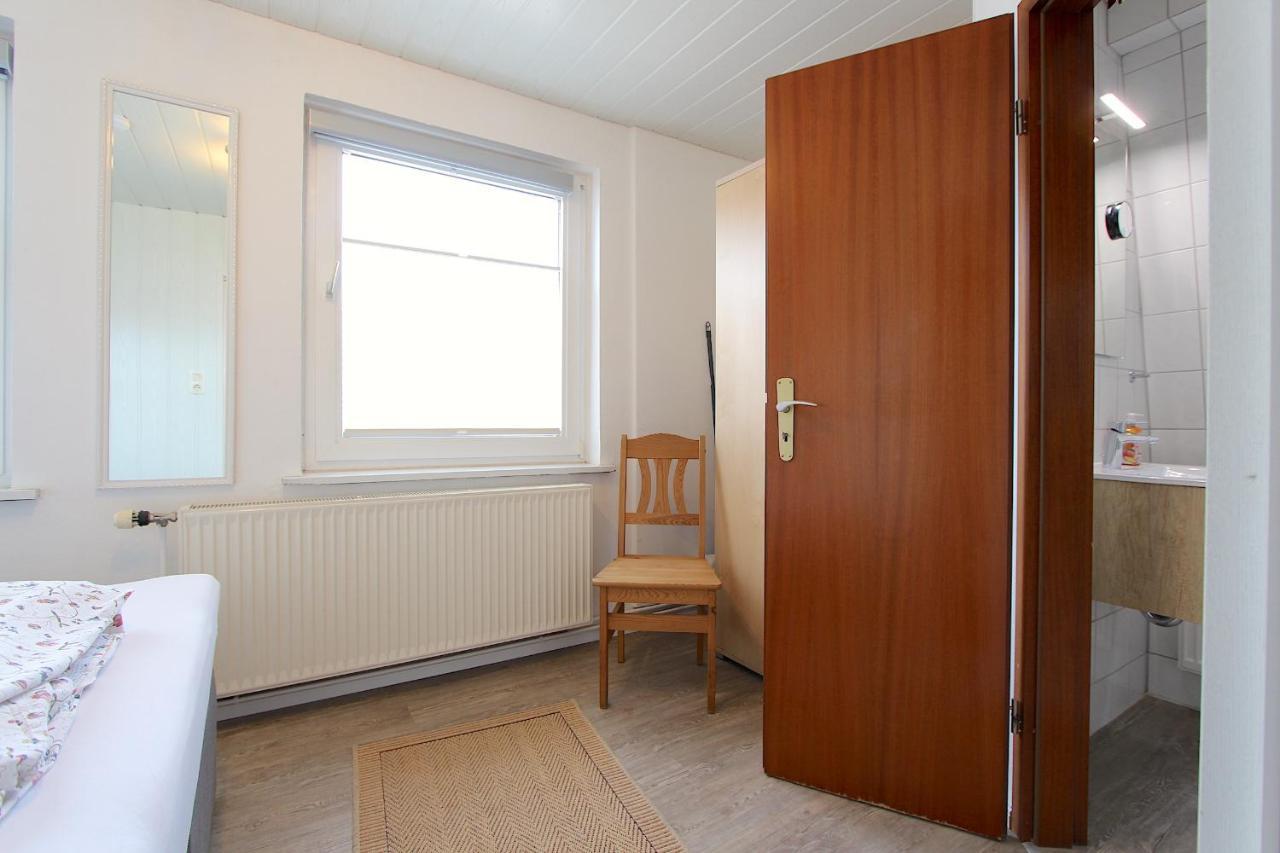 Haus Seemoewe Whg 4 Kellenhusen Exterior photo